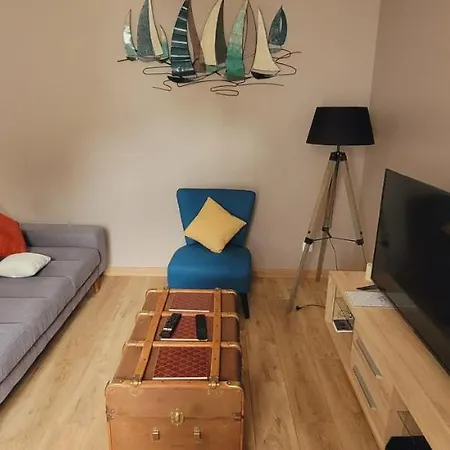 La Parenthese Ferienhaus *