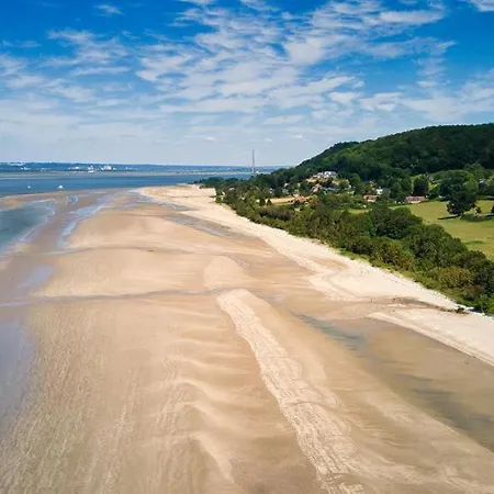 La Parenthese Honfleur