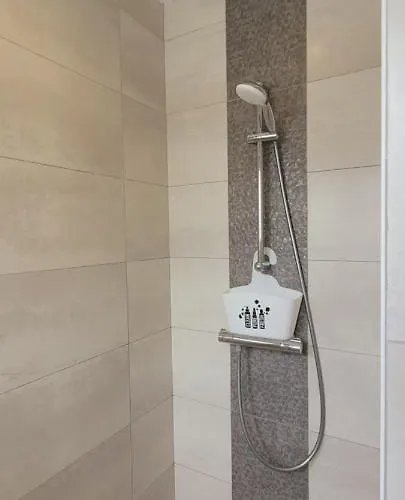 Dom wakacyjny La Parenthese