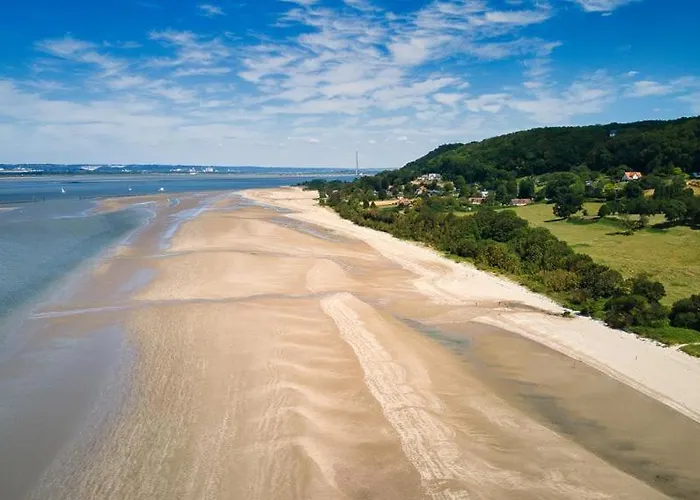 La Parenthese Honfleur