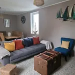بيت للعطل La Parenthese