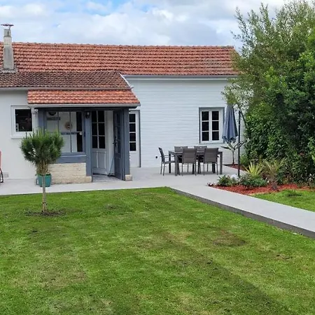 La Parenthese Holiday home *