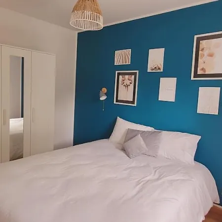 La Parenthese Holiday home
