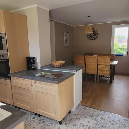 Holiday home La Parenthese *