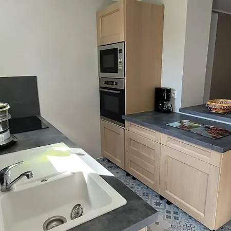 La Parenthese 度假居