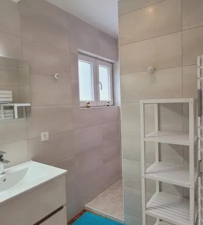 度假居 La Parenthese *