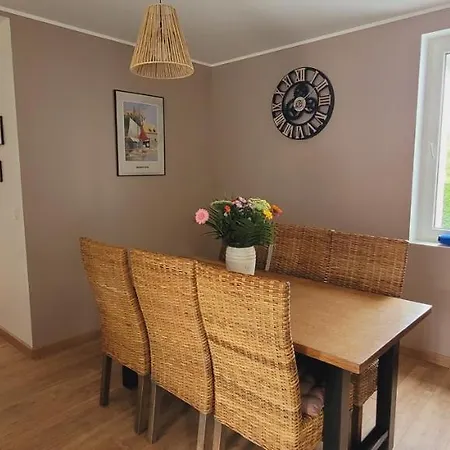 La Parenthese * 翁弗勒尔