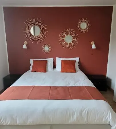 La Parenthese Casa de Férias