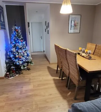La Parenthese Casa de Férias Honfleur