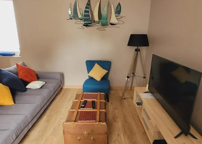 La Parenthese Vakantiehuis *