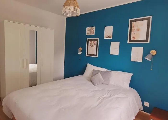 La Parenthese Vakantiehuis