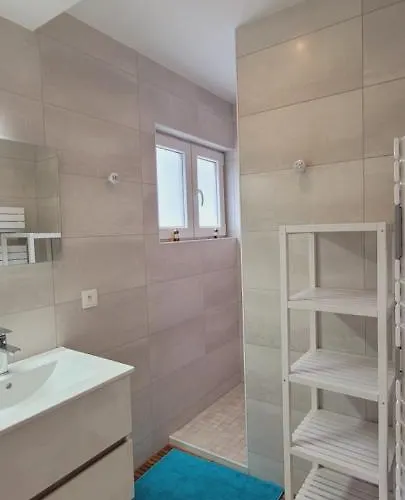 Vakantiehuis La Parenthese *