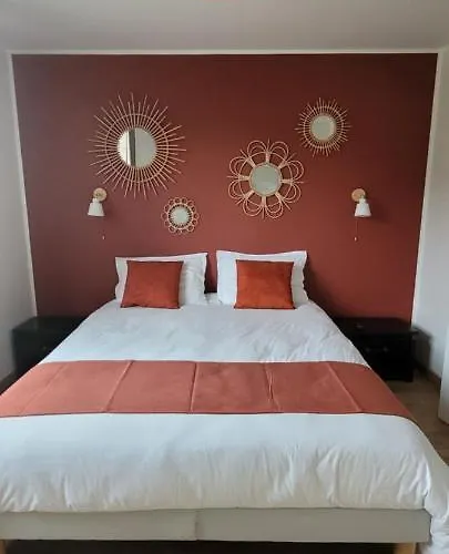 La Parenthese Vakantiehuis