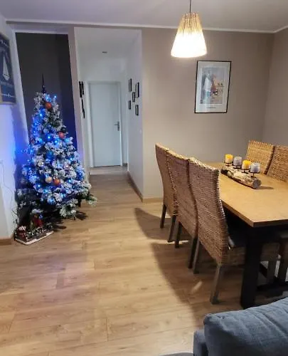 La Parenthese Prázdninový dům Honfleur